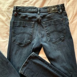Tommy Hilfiger Men’s Jeans